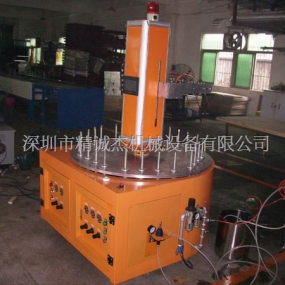 六分度自動噴涂機