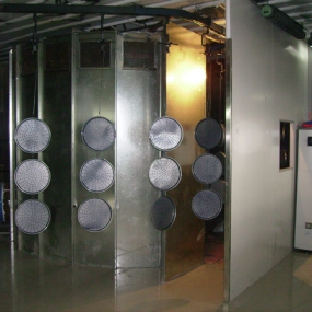 DISK靜電噴涂機(jī)