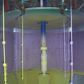 DISK靜電噴涂機(jī)