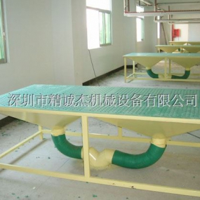 打磨臺(tái)